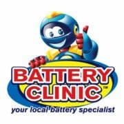 Battery Clinic (Pty) Ltd