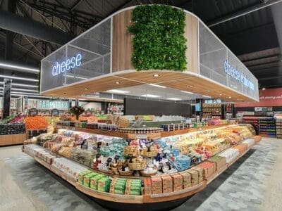 Food Lover's Market cheese-emporium