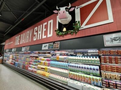 Food Lover's Market
