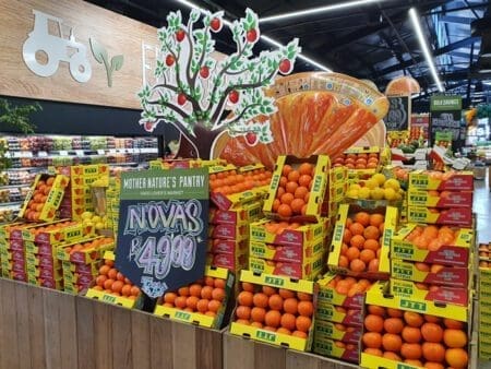 Food Lover's Market fruit