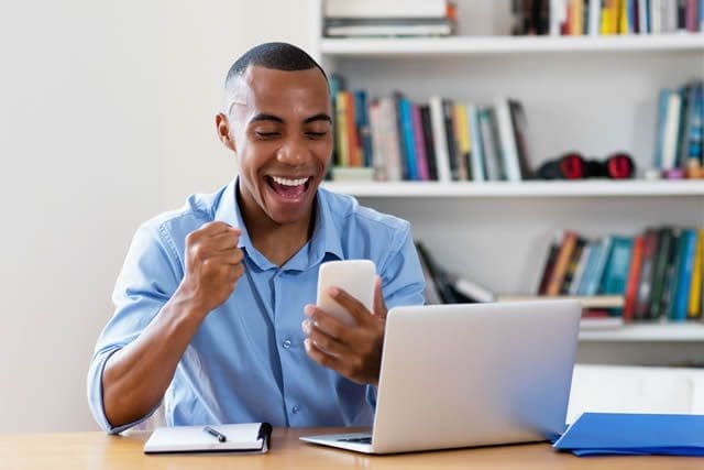 Don’t let lack of funding stop you achieving your dreams