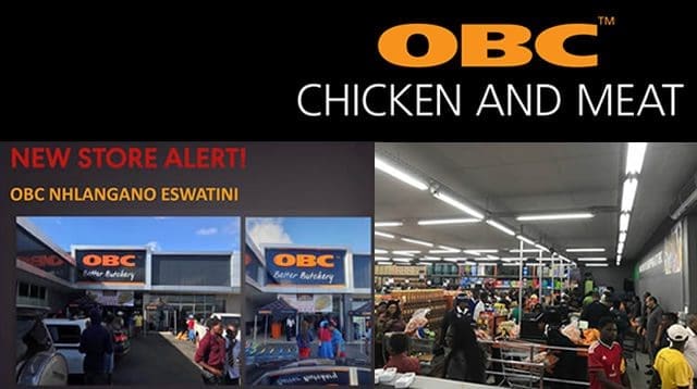 International Expansion for the OBC Brand