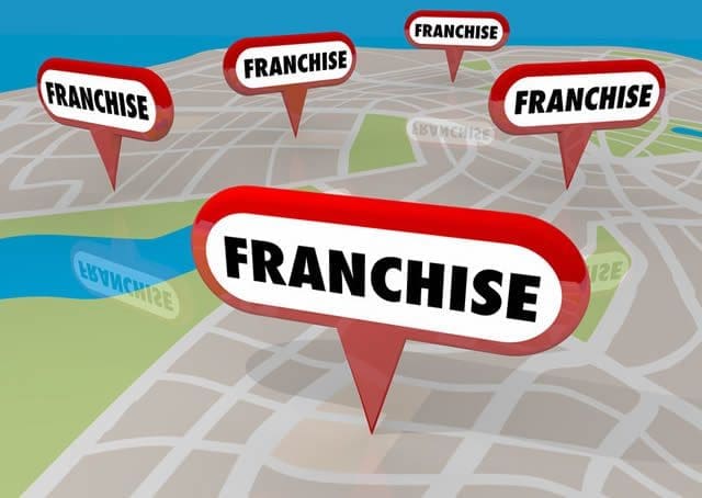 Tips to choosing the right franchise