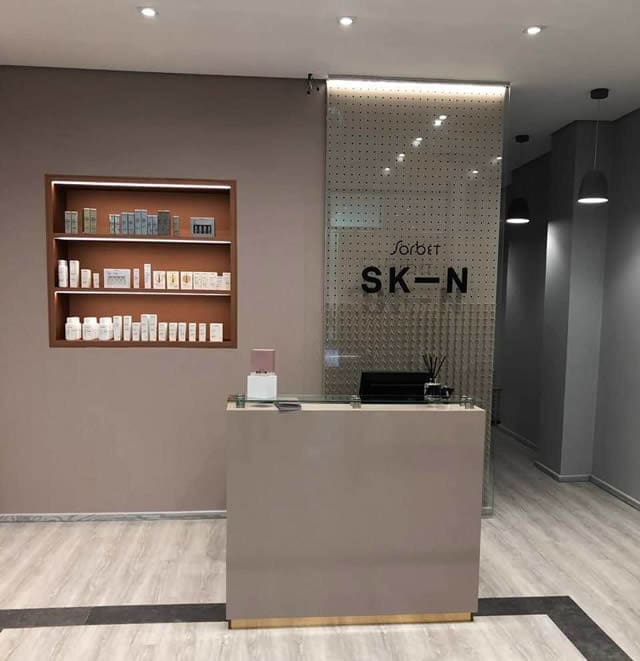 Sorbet Group posts great results and launches aesthetics concept, Sorbet SK-N