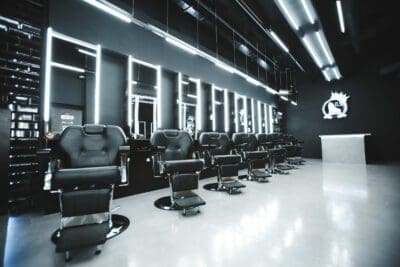 Legends Barbershop