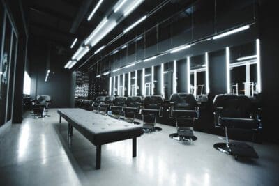 Legends Barbershop