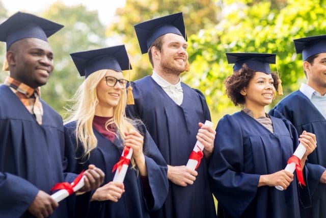 Why young people with degrees can’t find jobs… and how franchising can help