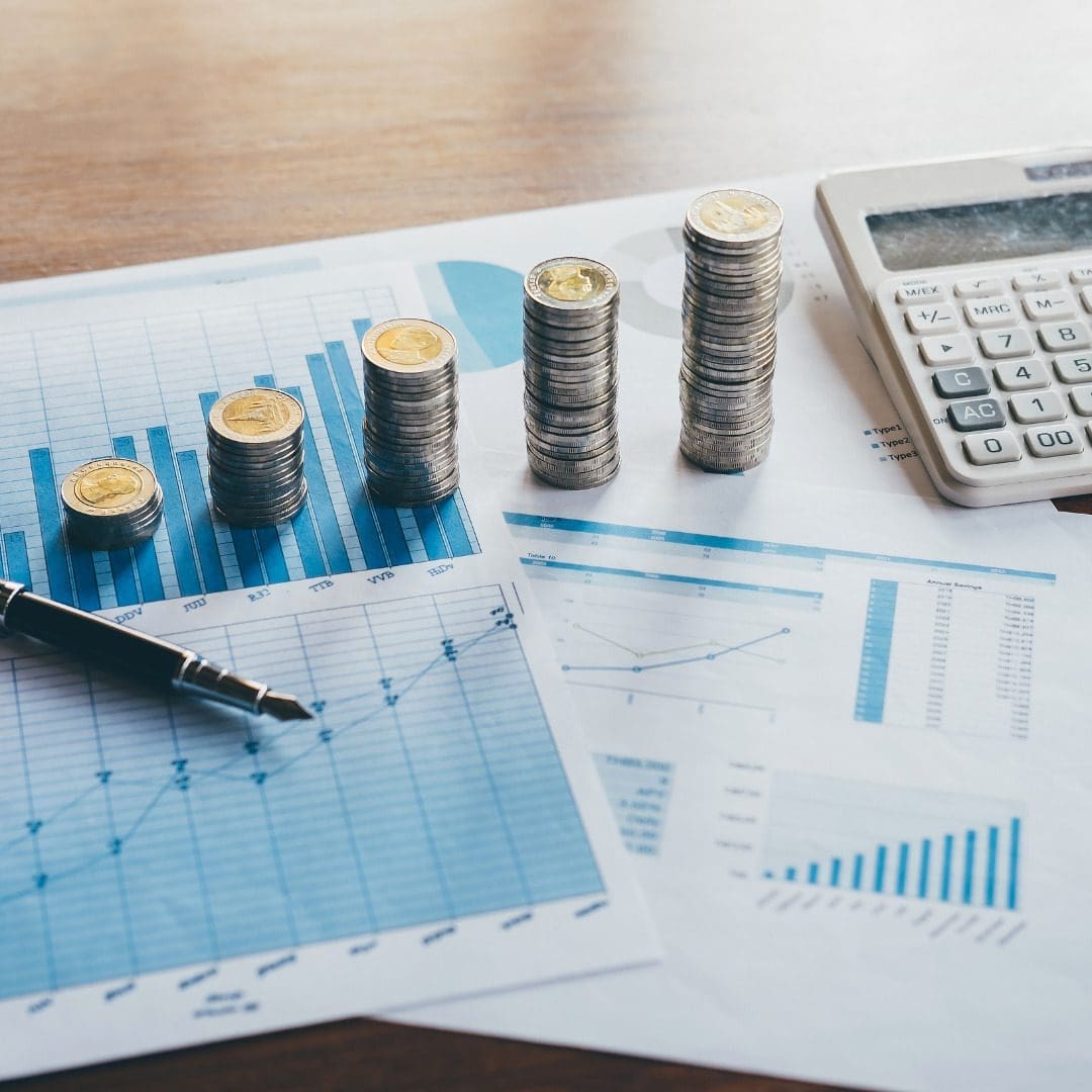 How do I finance my business?
