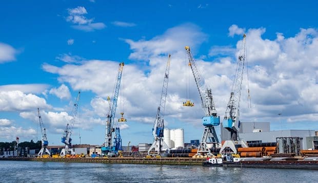 Breaking into the world of imports and exports with BeztForex