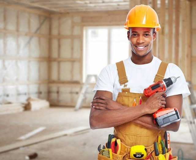Service franchises can help fix that appliance, renovate, waterproof and repair