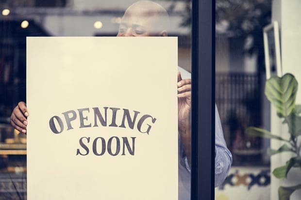 How store revamps can boost a franchise brand – setting the record straight