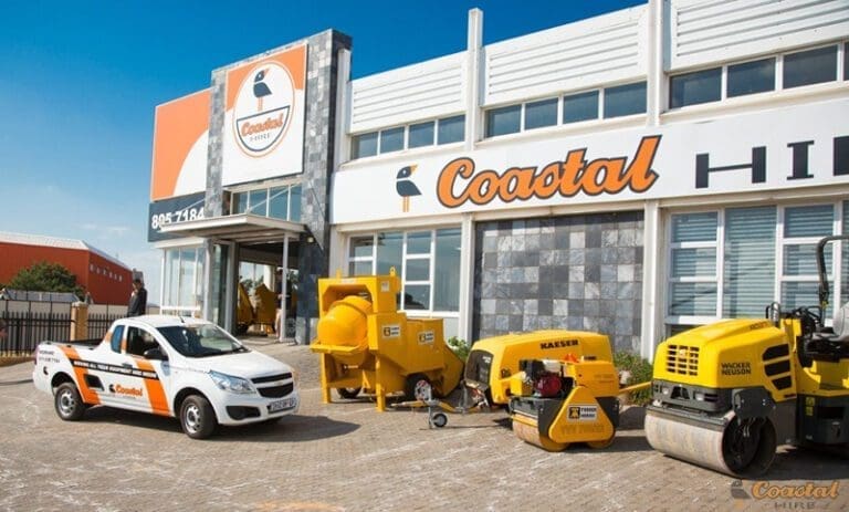Coastal Hire-back image