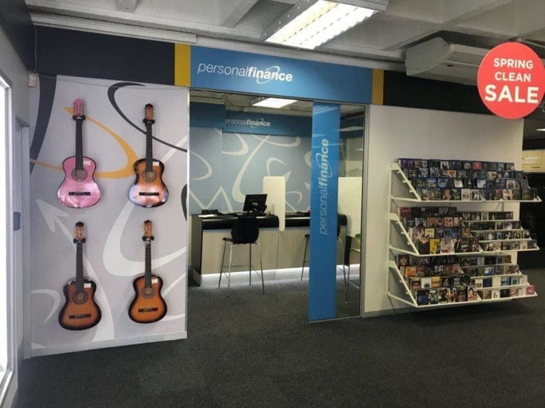 Cash Converters stock-1