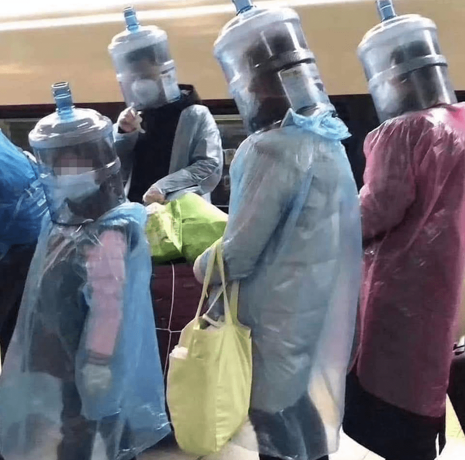The Coronavirus scenarios – Much ado about nothing, the Camel’s Straw or Spain again?