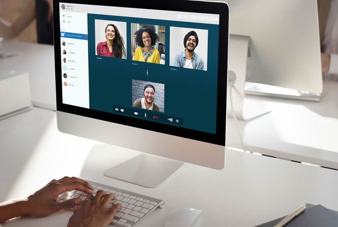 Tips and tricks when attending a virtual meeting or webinar
