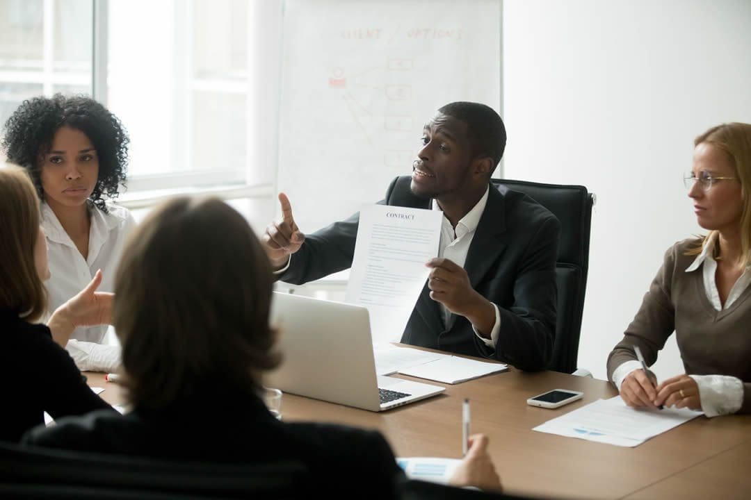 The importance of being a Fasa member – now more than ever