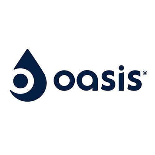 Oasis Logo
