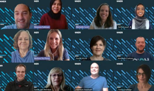 Company culture wins DoughGetters top award