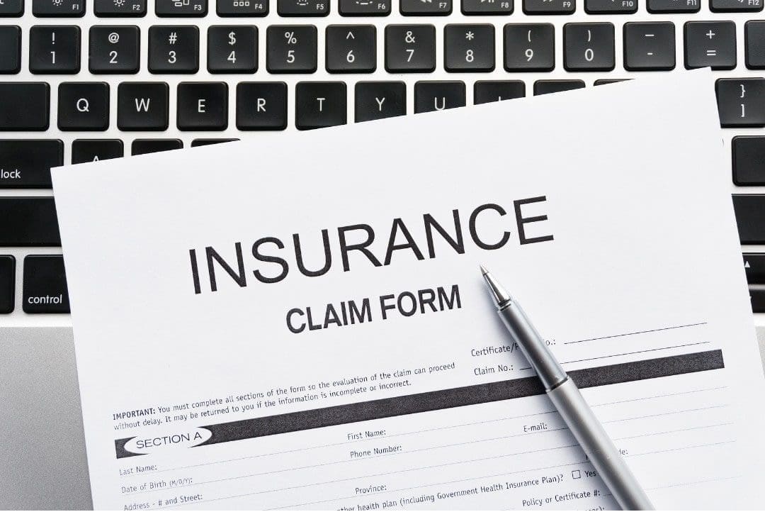 Guidelines on submitting your SASRIA insurance claim