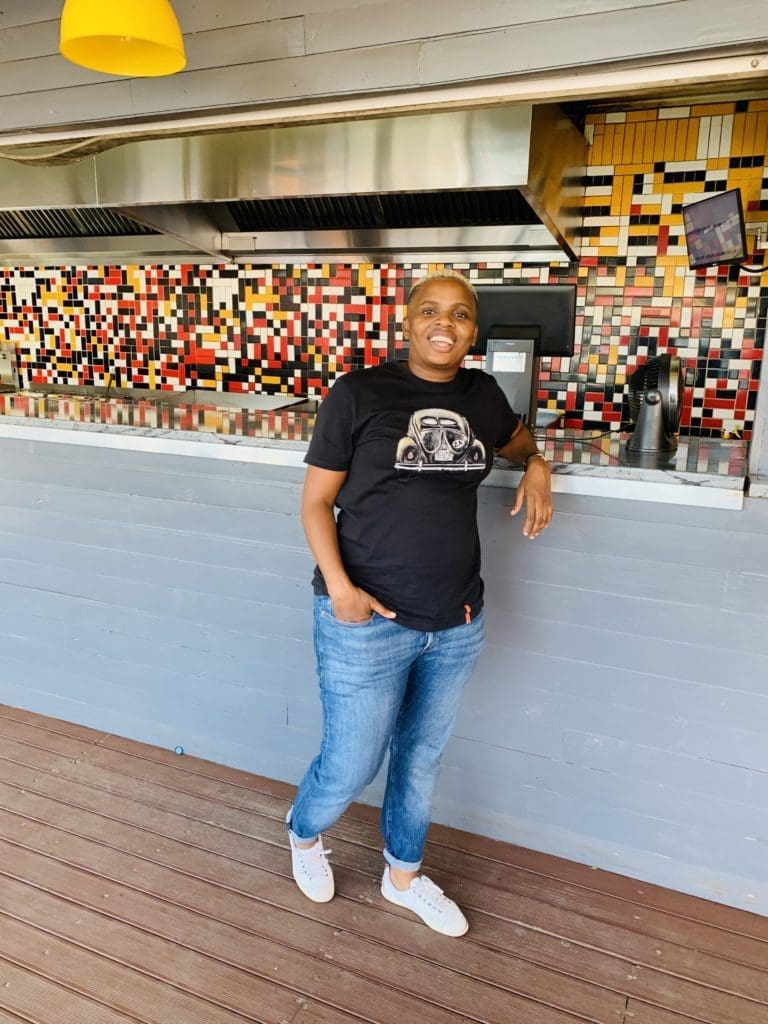 Chicken Bar asanda