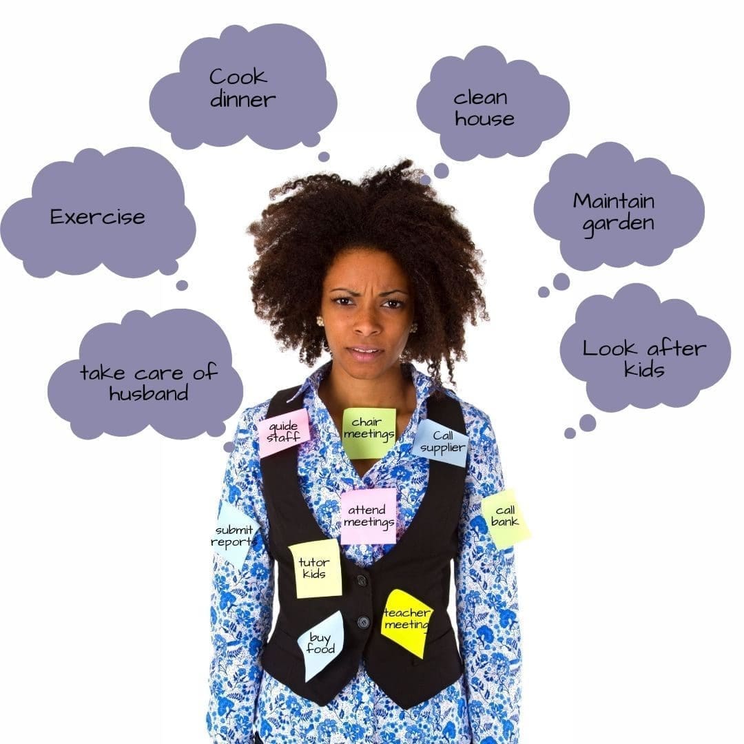 Automotive industry – The realities of mental health for women in the automotive workplace