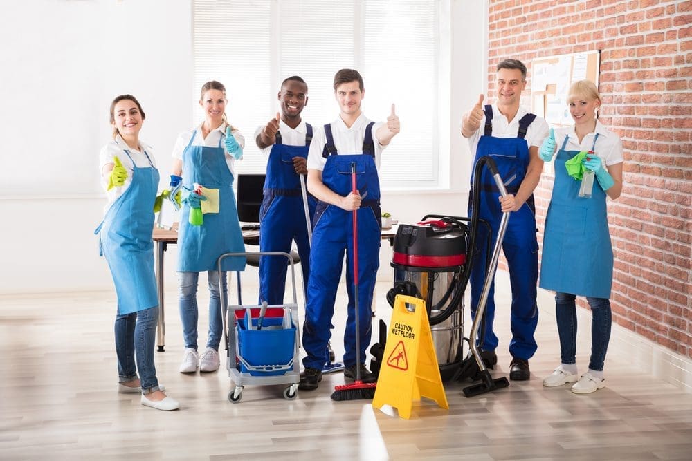 MAIDS4U – A crucial and rewarding service franchise