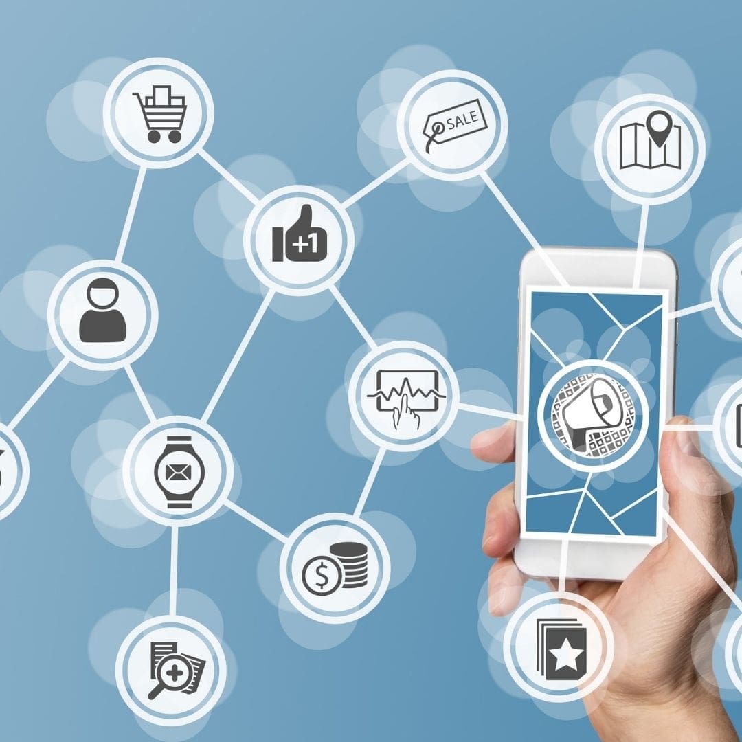 Work the algorithms and help search engines like Google to index you