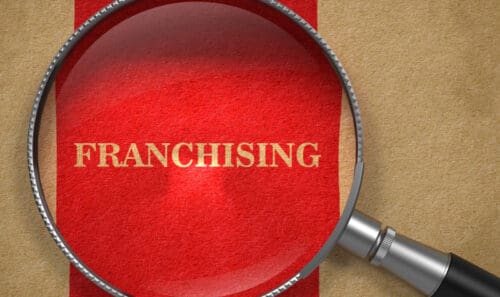 How to spot fly-by night franchises