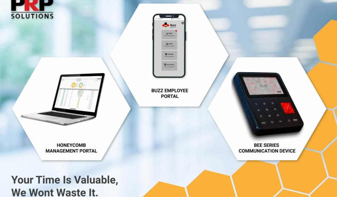 Automatic HR Functions to achieve more efficient personnel management
