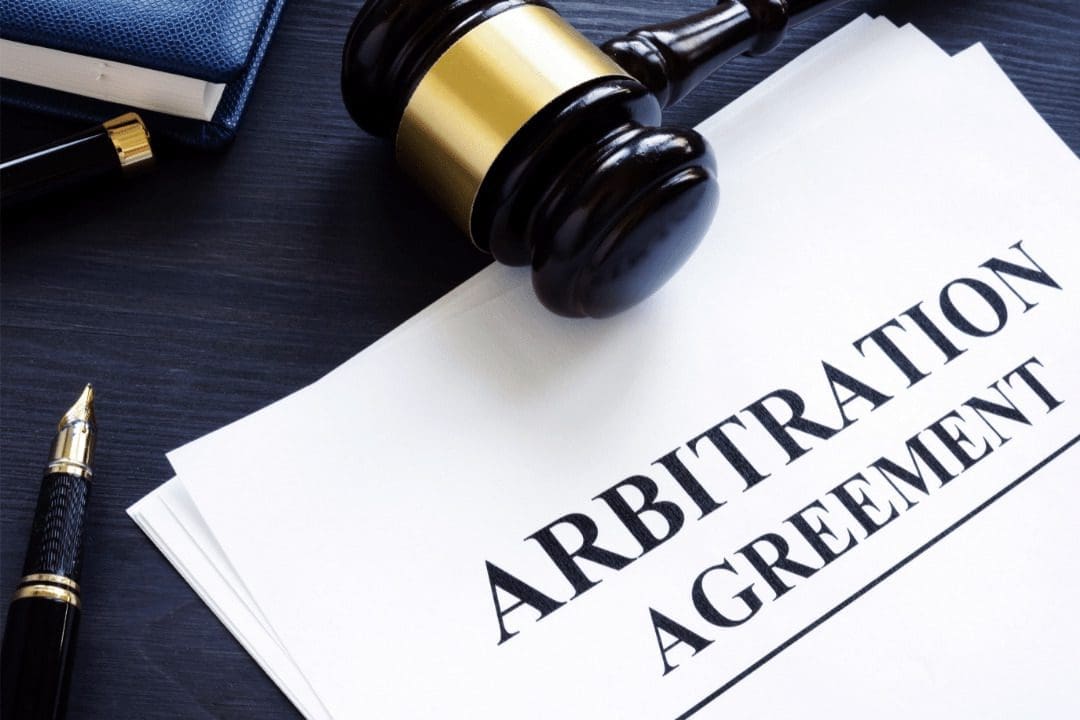 Can franchisees avoid arbitration?