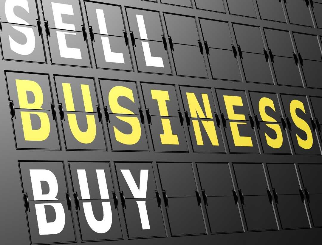 The securest way of buying or selling a franchise