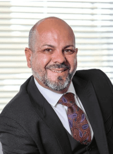 Andre Beck Andre Beck – Head Franchising