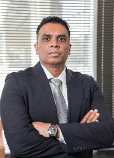 Sumi Pillay Sumi Pillay – Franchise Sector Specialist Fuel