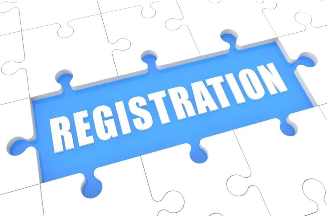 Registration of “Trading As” names by companies