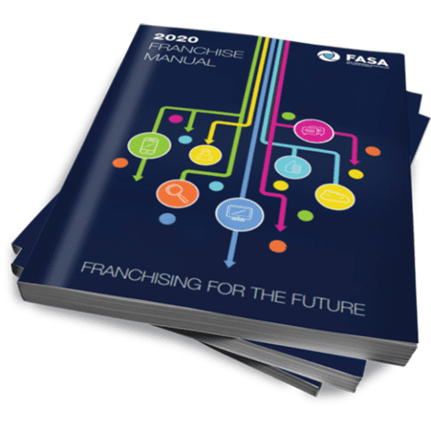 FASA Franchise Manual - eBook 2020