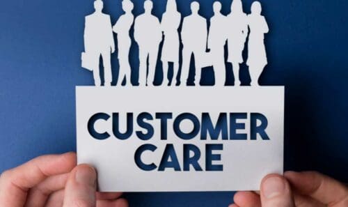 Customer care – The key to a successful festive season