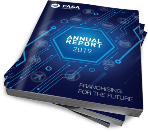 2019 FASA Annual Report