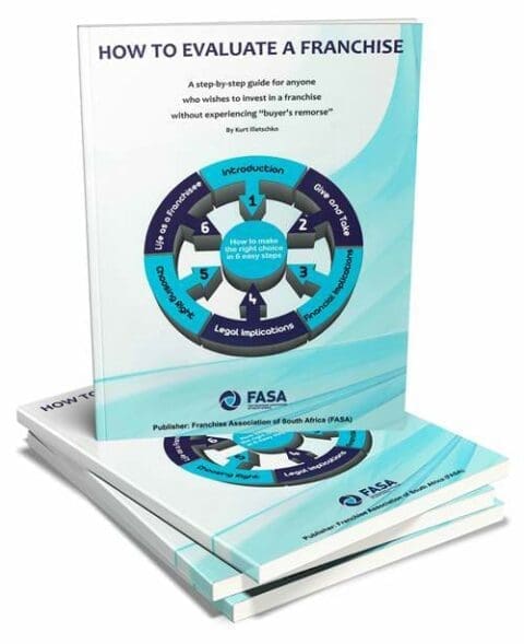 How to Evaluate a Franchise Business - Ebook