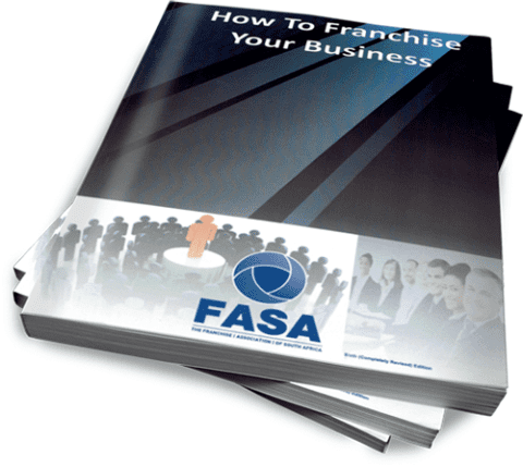 How to Franchise Your Business - eBook