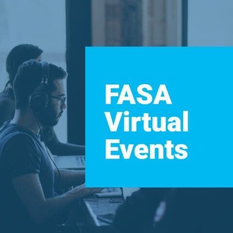 FASA Virtual Networking