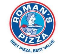 Roman's Pizza