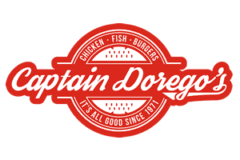 Captain Doregos