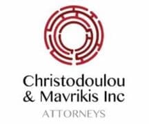 Christodoulou & Mavrikis Inc.