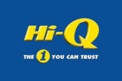 Hi-Q Automotive (Pty) Ltd