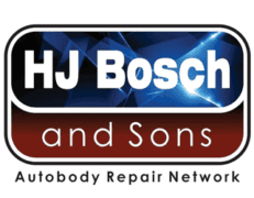HJ Bosch & Sons Panelbeaters