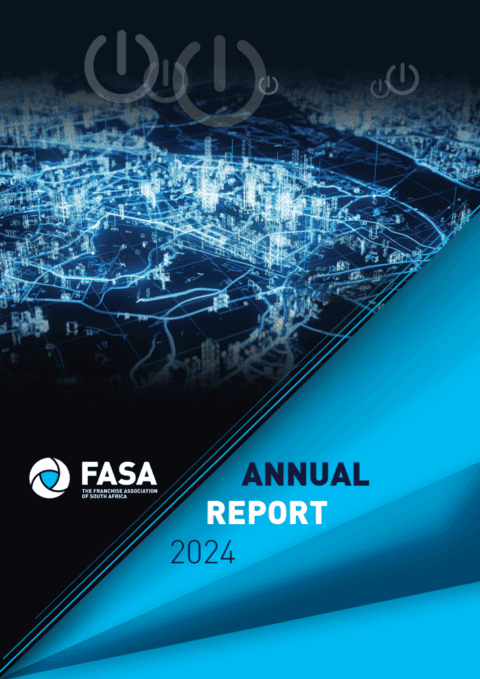 2024 FASA Annual Report