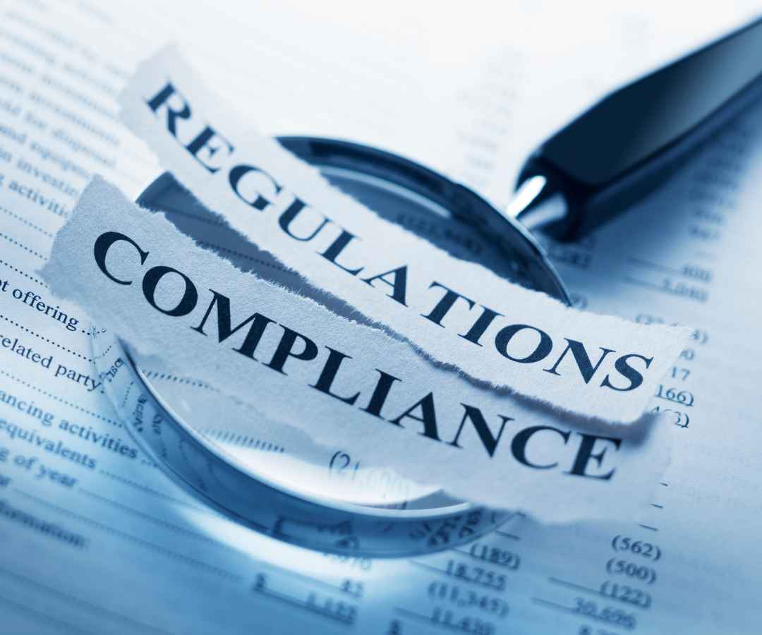 Should the franchisor evaluate their franchising documents for compliancy?