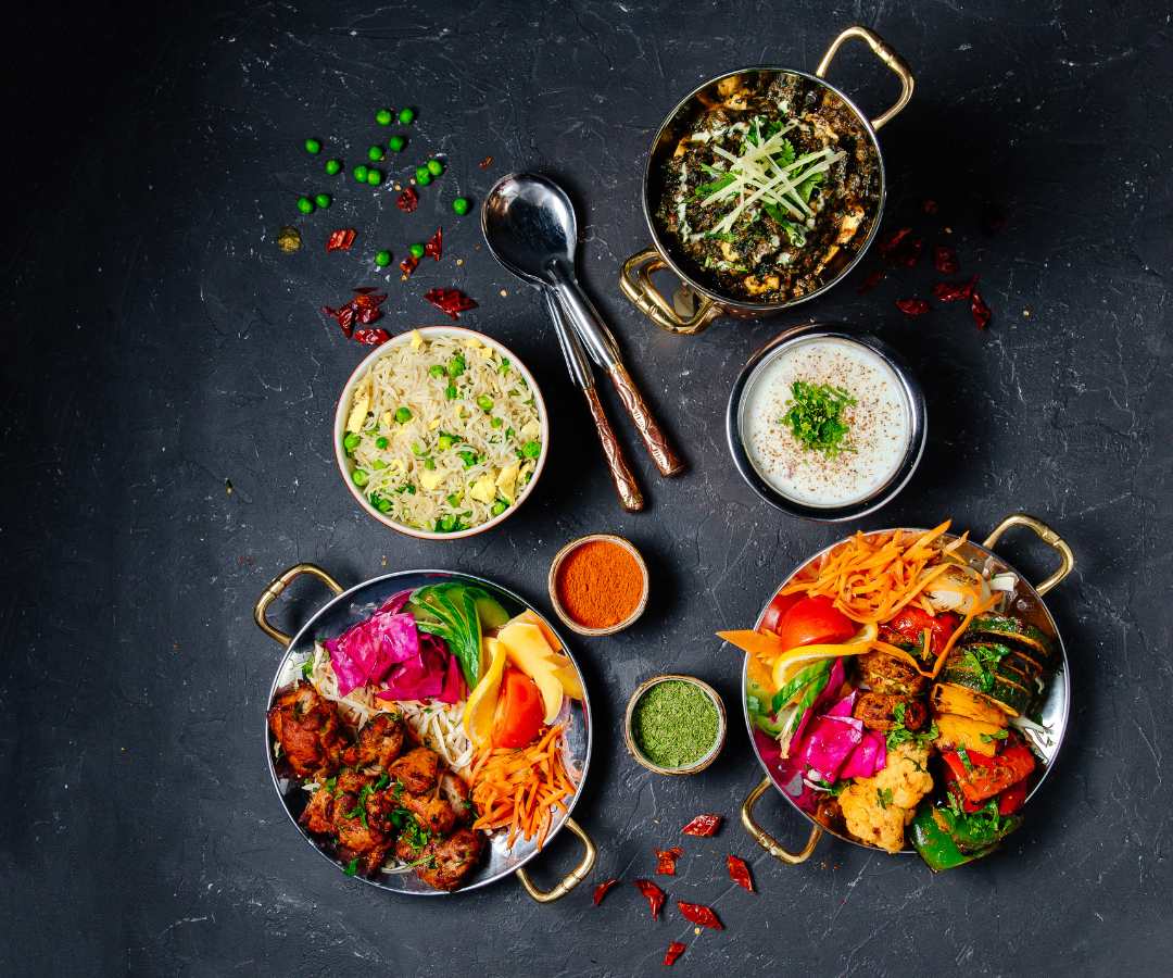 RECIPE FOR SUCCESS: Singapore & Asia Food Fair 2023 comes to SA