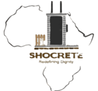 Shocrete