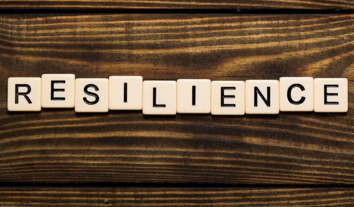 Building resilience in your business